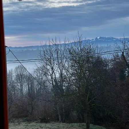 Il Fienile 4* Magliano Alpi