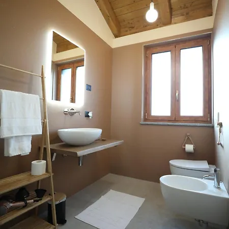 Il Fienile 4* Magliano Alpi