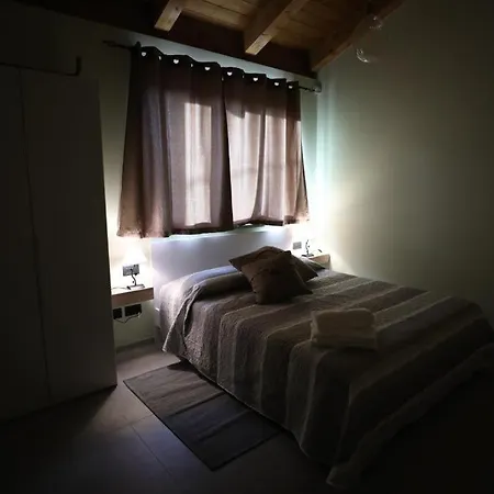 Panzió Il Fienile 4*