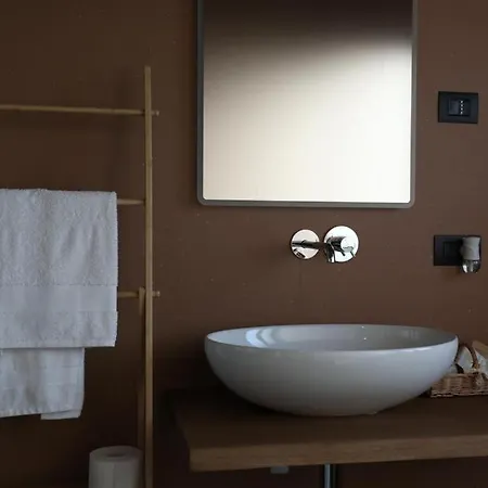 Il Fienile Отель типа 