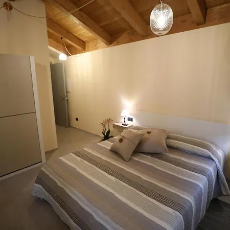 Il Fienile 4* Magliano Alpi