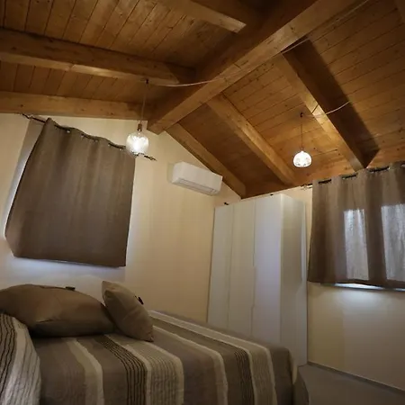 Il Fienile 4* Magliano Alpi