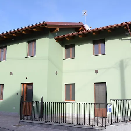 Il Fienile Отель типа 