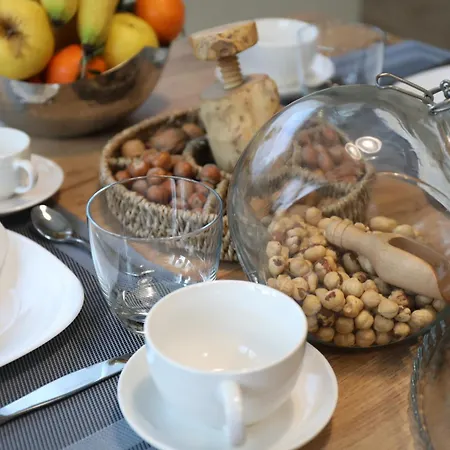 Il Fienile Magliano Alpi