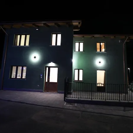 Panzió Il Fienile