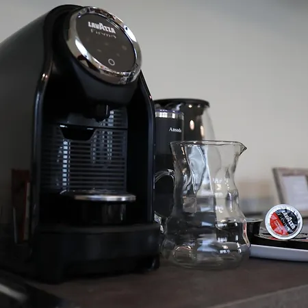 Il Fienile Отель типа 