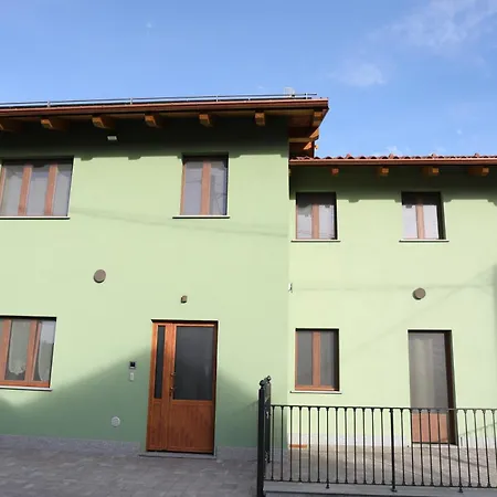 Il Fienile Отель типа 