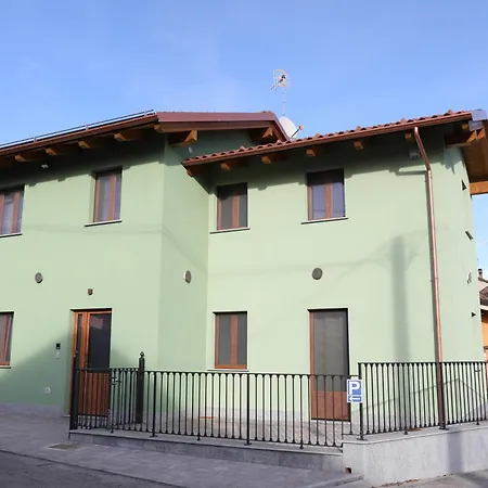 Bed and Breakfast Il Fienile Magliano Alpi