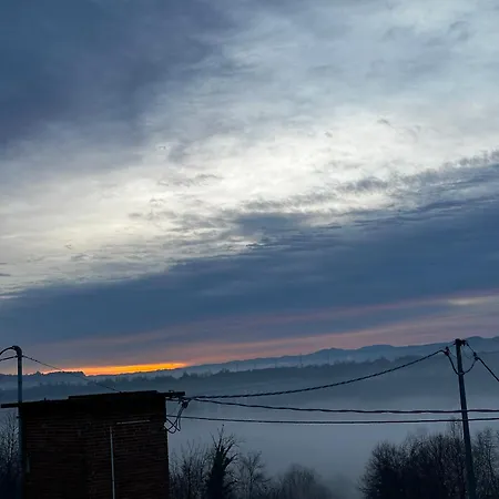 Il Fienile 4* Magliano Alpi