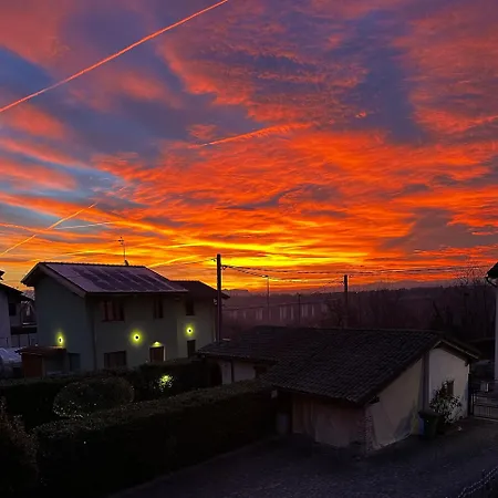 Il Fienile Panzió Magliano Alpi