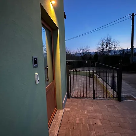 Il Fienile Panzió 4*