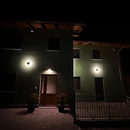 Il Fienile Bed and Breakfast 4*
