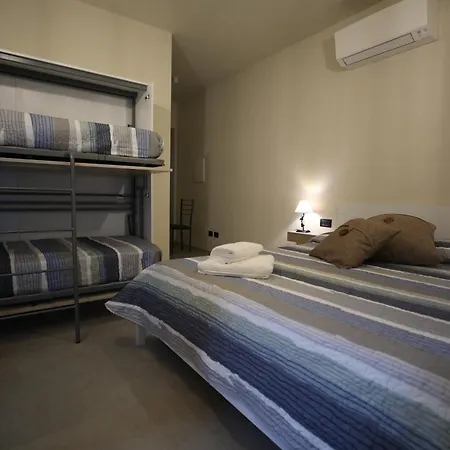 Bed and Breakfast Il Fienile 4*