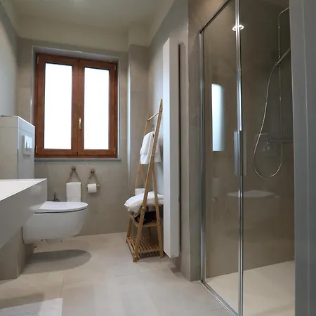 Panzió Il Fienile 4*