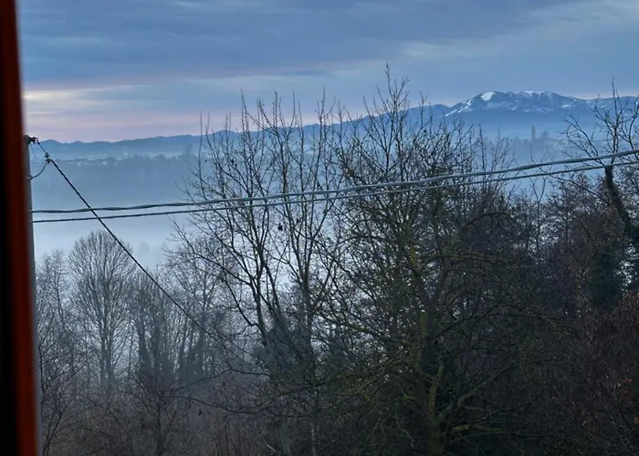 Il Fienile 4* Magliano Alpi