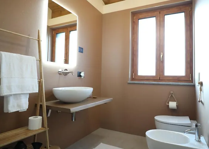 Il Fienile 4* Magliano Alpi