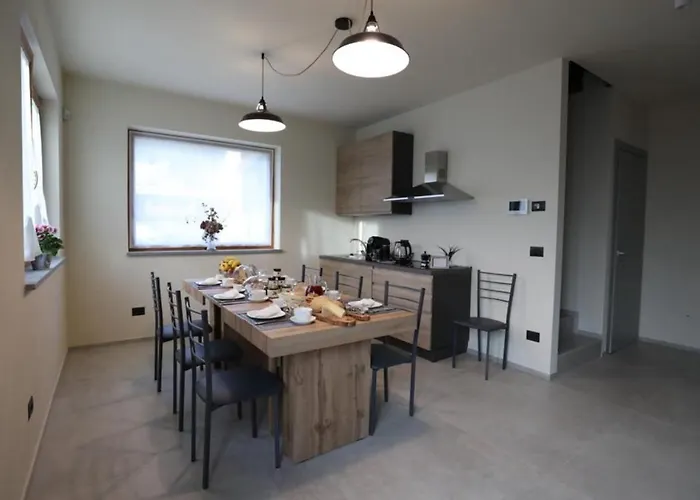Il Fienile Bed and Breakfast