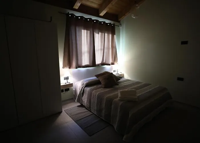 Bed and Breakfast Il Fienile 4*
