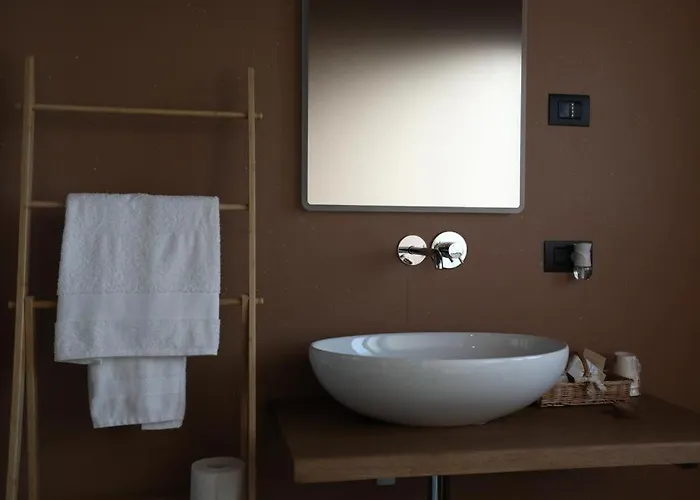 Il Fienile Bed and Breakfast 4*