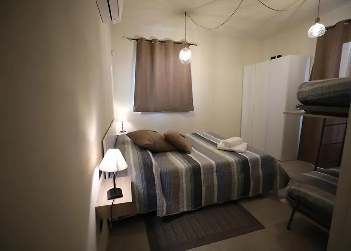 住宿加早餐酒店 Il Fienile Magliano Alpi