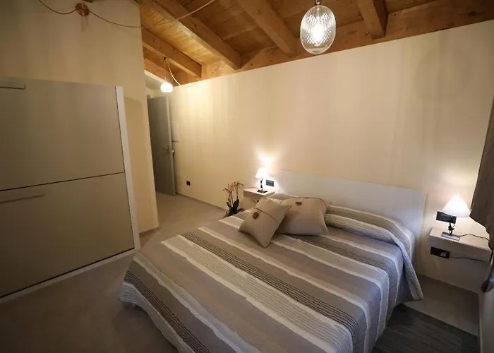 Il Fienile 4* Magliano Alpi