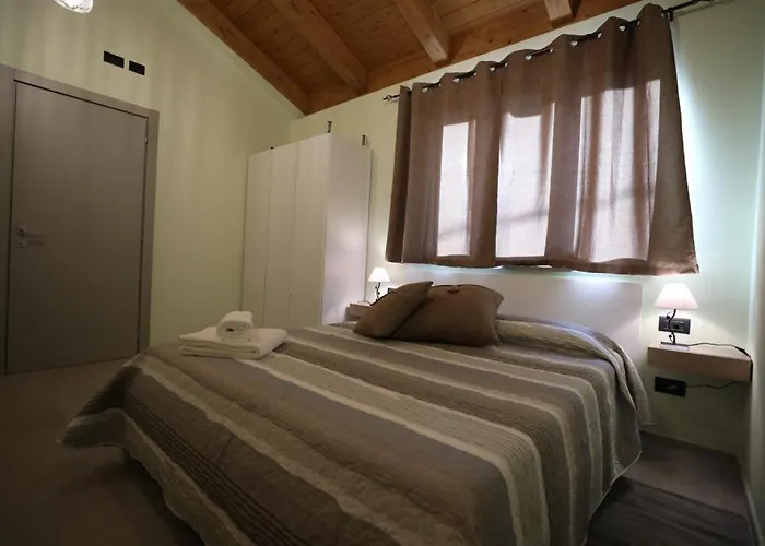 Bed and Breakfast Il Fienile