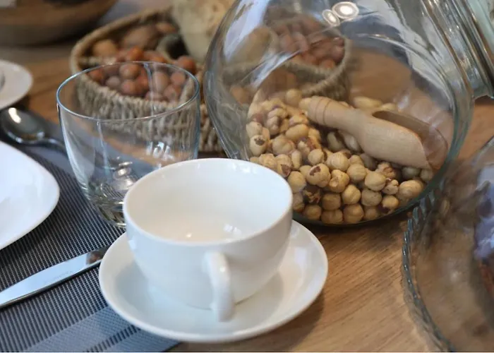 住宿加早餐酒店 Il Fienile 4*