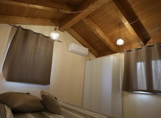 Il Fienile 4* Magliano Alpi