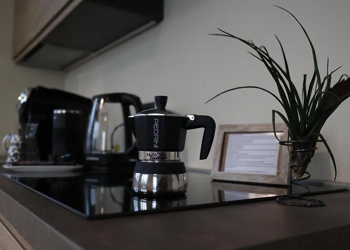 Il Fienile 4* Magliano Alpi