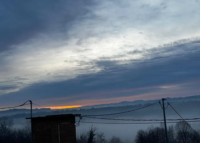 Il Fienile 4* Magliano Alpi