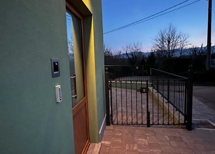 Il Fienile Bed and Breakfast 4*