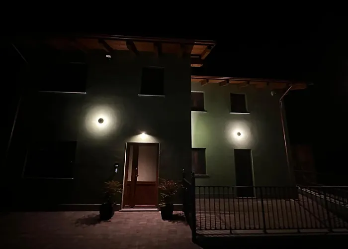 Il Fienile Bed and Breakfast 4*
