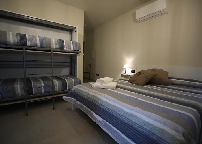 Bed and Breakfast Il Fienile 4*