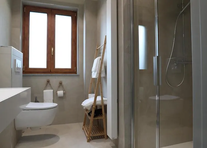 Bed and Breakfast Il Fienile 4*