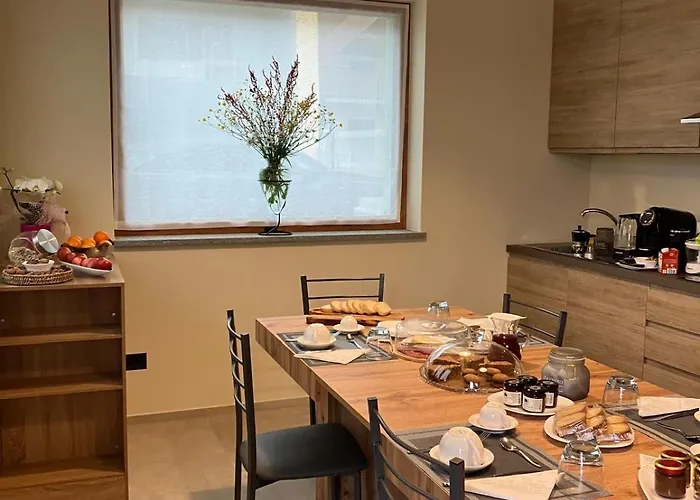 Il Fienile Bed & Breakfast Magliano Alpi