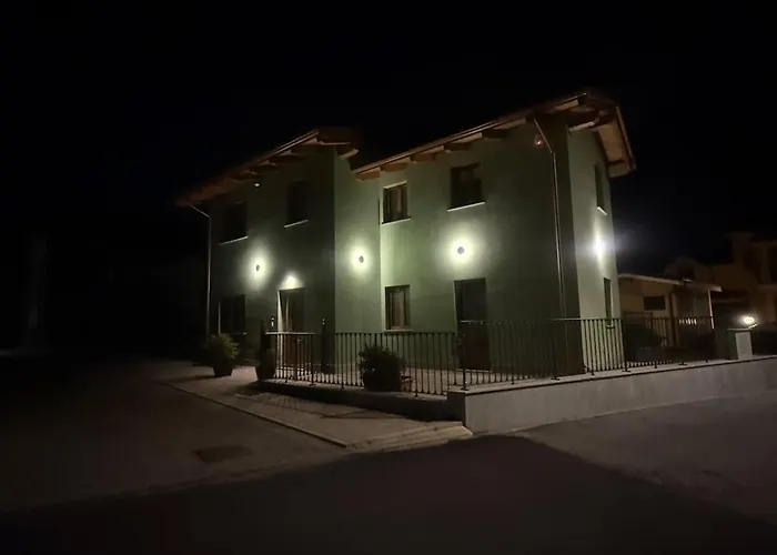 Il Fienile Magliano Alpi